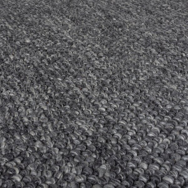 Χαλί Minerals Γκρι 120x170 cm, Flair Rugs