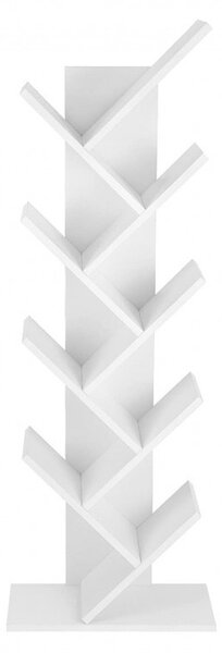 Βιβλιοθήκη Vasagle, 50x25x141.5 cm