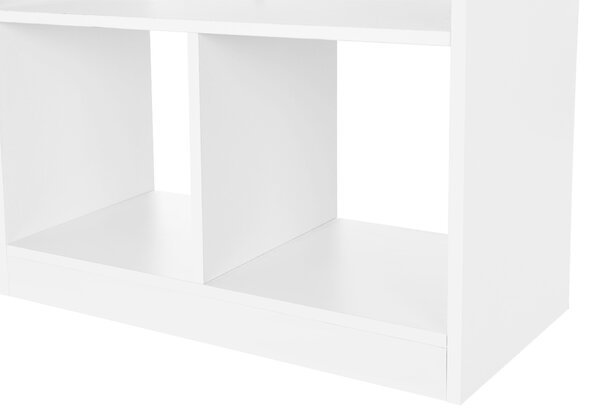 Βιβλιοθήκη Vasagle, 97.5x30x100 cm