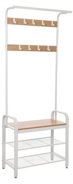 Κρεμάστρα Vasagle, 183x72x33.7 cm