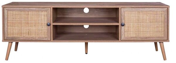 Έπιπλο TV Oslo Sonoma 150x39x49 cm