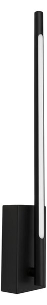 Φωτιστικό τοίχου LED APP1798-W Black