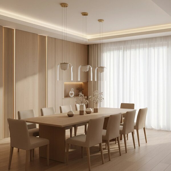 Φωτιστικό οροφής LED APP1689-1PC A Gold