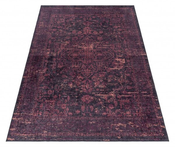 Χαλί Fiesta Κόκκινο V2 80x150 cm