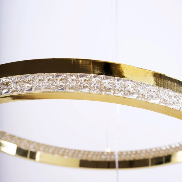 LHJ043-CP2 GOLD