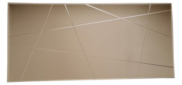 Καθρέφτης NSTLA309 Bronze