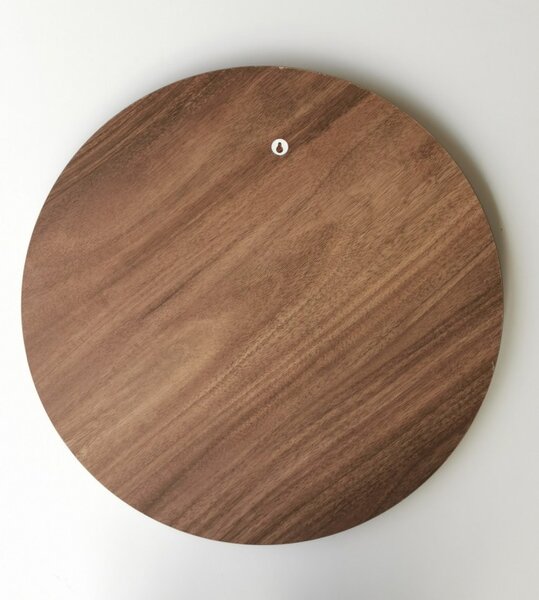 Καθρέφτης Dekorati Walnut