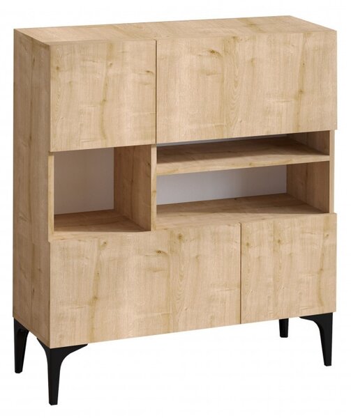 Κονσόλα Krista Sapphire Oak
