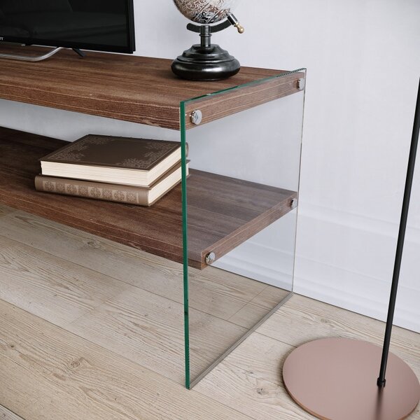 Έπιπλο TV TV1003 Walnut