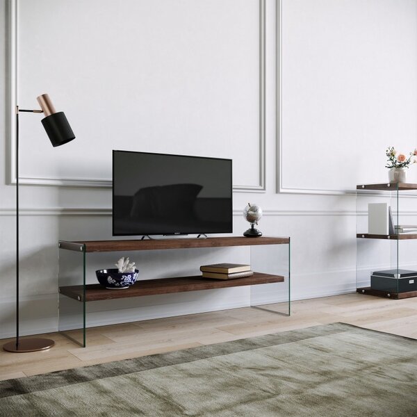 Έπιπλο TV TV1003 Walnut