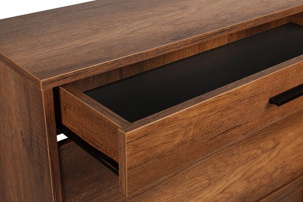 Παπουτσοθήκη SHC-431-OO-1 Oslo Walnut