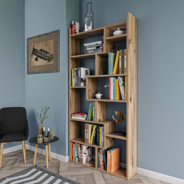 Βιβλιοθήκη Kuttap Pine
