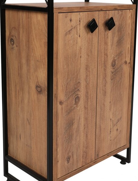 Βιβλιοθήκη Tervel Pine