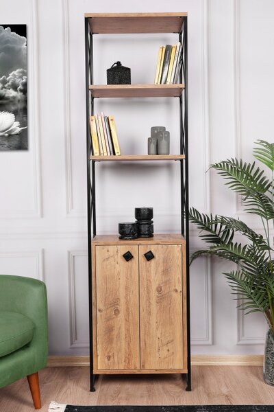 Βιβλιοθήκη Tervel Pine