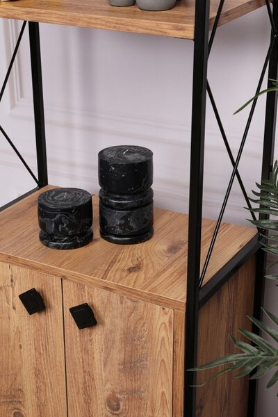 Βιβλιοθήκη Tervel Pine