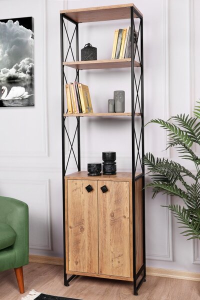 Βιβλιοθήκη Tervel Pine