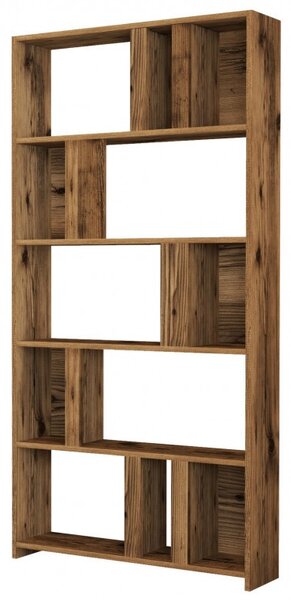 Βιβλιοθήκη Lima Walnut