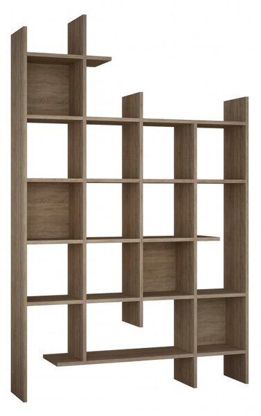 Βιβλιοθήκη Manco Oak