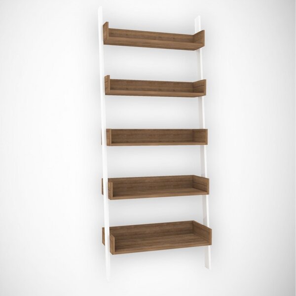Βιβλιοθήκη Only Dark Oak