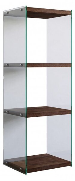 Βιβλιοθήκη R301 Walnut