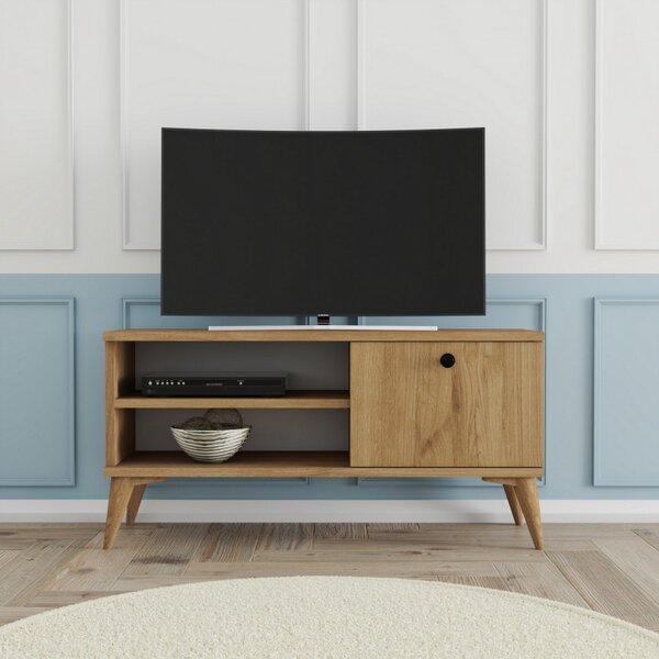 Έπιπλο TV Retro1552 Oak