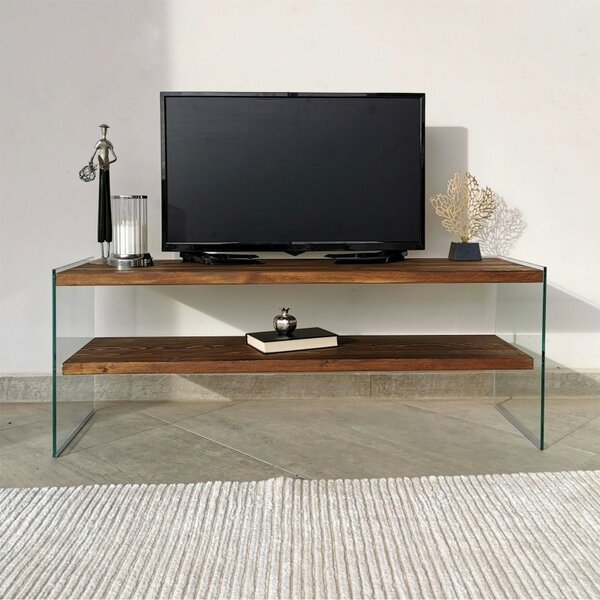 Έπιπλο TV TV103 Walnut