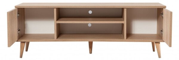 Έπιπλο TV Truva-728 Sonoma Oak