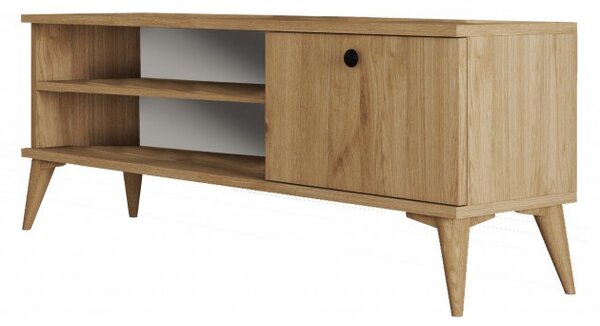 Έπιπλο TV Retro1562 Oak