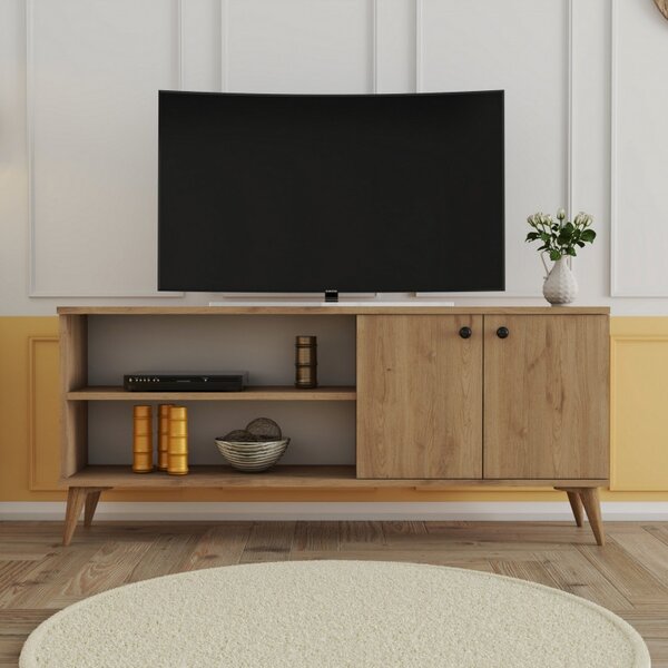 Έπιπλο TV Everest1572 Oak