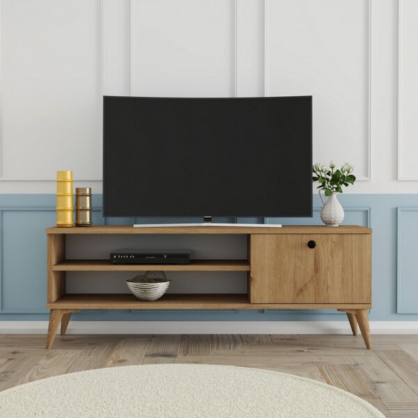 Έπιπλο TV Retro1562 Oak