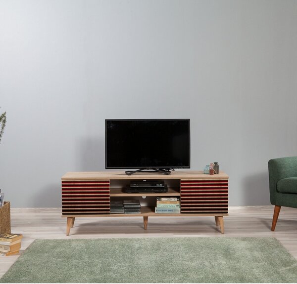Έπιπλο TV TRUVA-221 Sonoma Oak