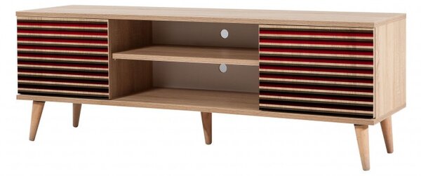 Έπιπλο TV TRUVA-221 Sonoma Oak