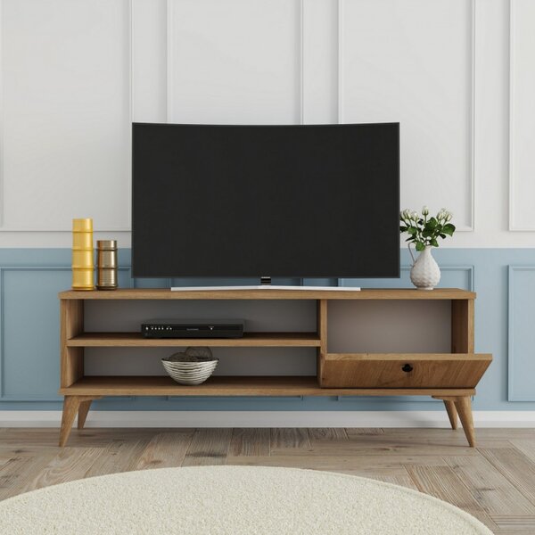 Έπιπλο TV Retro1562 Oak