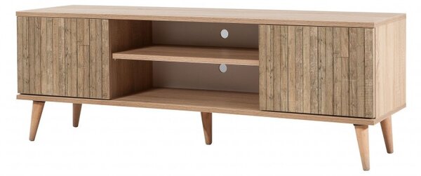 Έπιπλο TV Truva-728 Sonoma Oak