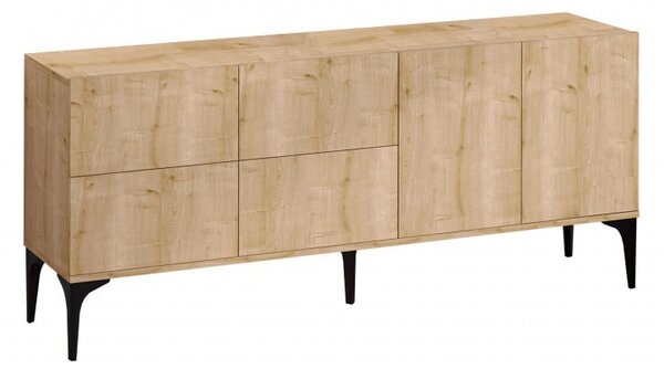 Κονσόλα Laika Sapphire Oak