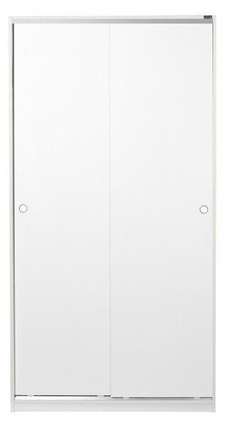 Ντουλάπα SWD-436 Λευκό