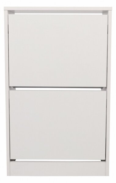 Παπουτσοθήκη SHC-320 Λευκό