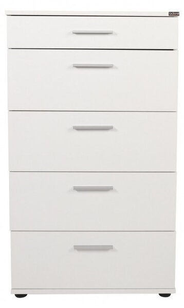 Ντουλάπα Dressing SFN-550 Λευκό