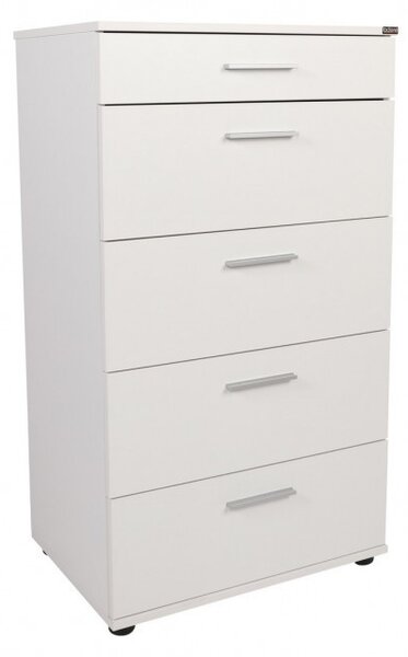 Ντουλάπα Dressing SFN-550 Λευκό