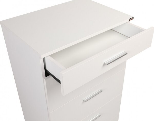 Ντουλάπα Dressing SFN-550 Λευκό