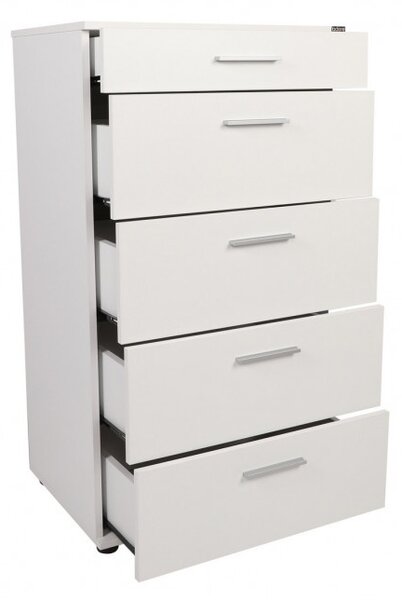 Ντουλάπα Dressing SFN-550 Λευκό