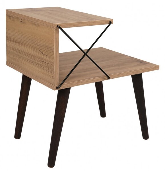 Κομοδίνο Cross Pine