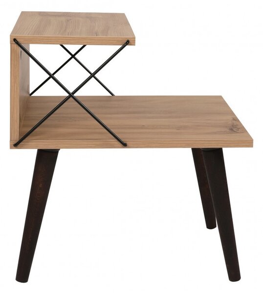 Κομοδίνο Cross Pine