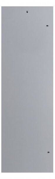Καθρέφτης BoyAynasıDekoratifBasic40x120cm Λευκό