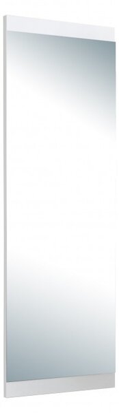 Καθρέφτης BoyAynasıDekoratifBasic40x120cm Λευκό