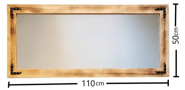 Καθρέφτης 11050ES Walnut