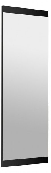 Καθρέφτης BoyAynasıDekoratifBasicSiyah40x120 Μαύρο