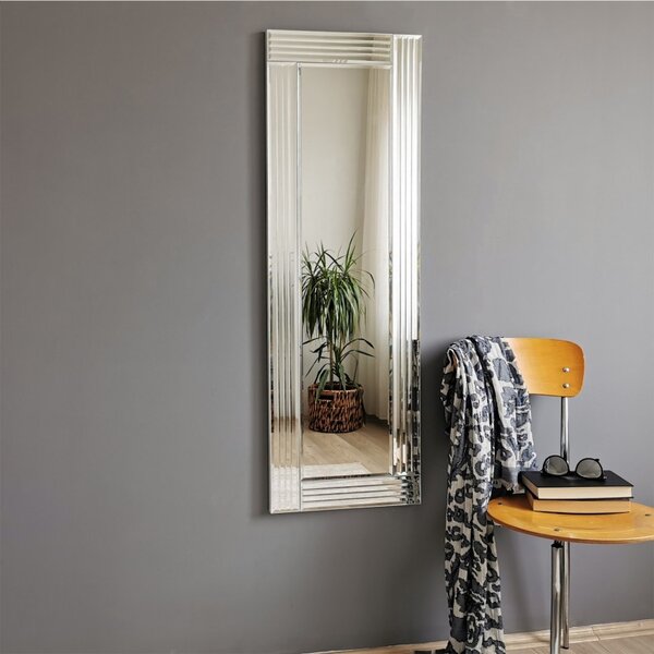 Καθρέφτης A303D Silver