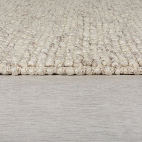 Χαλί Minerals Κρεμ 120x170 cm, Flair Rugs