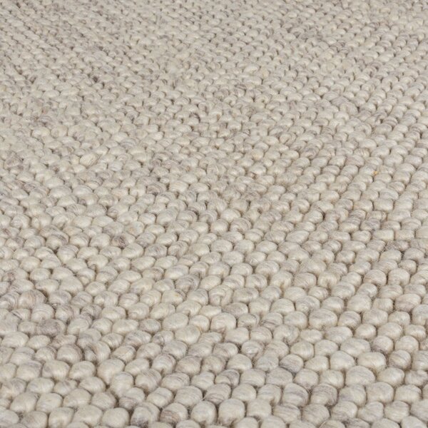 Χαλί Minerals Κρεμ 120x170 cm, Flair Rugs